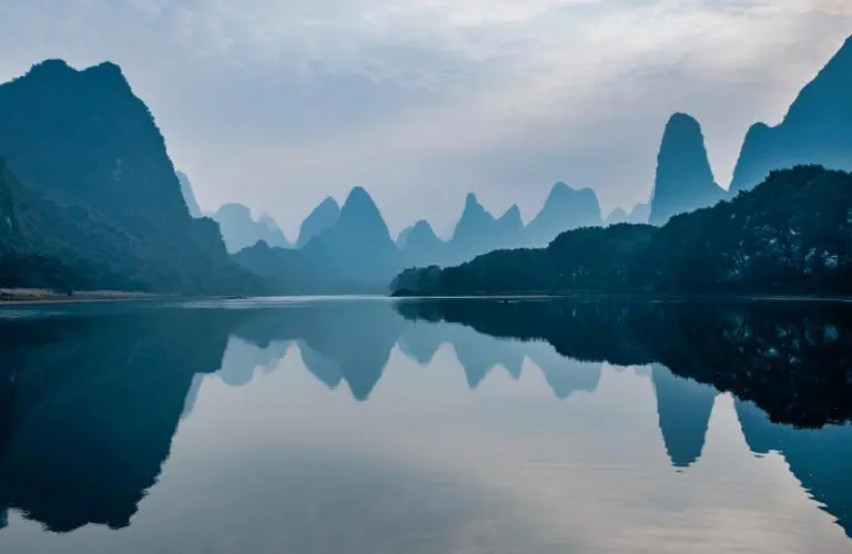 绿色先进工业